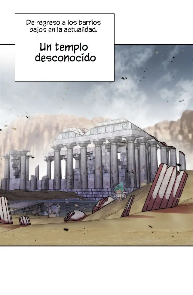 Renaci Como La Hija Del Rey Demonio capítulo 69, página 27
