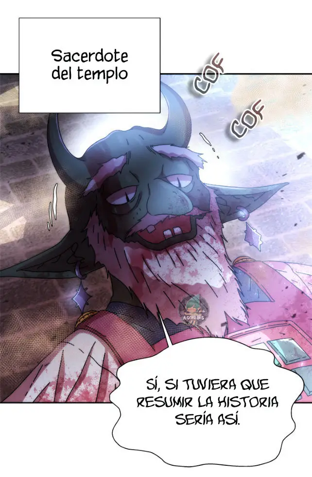 Renaci Como La Hija Del Rey Demonio capítulo 69, página 28