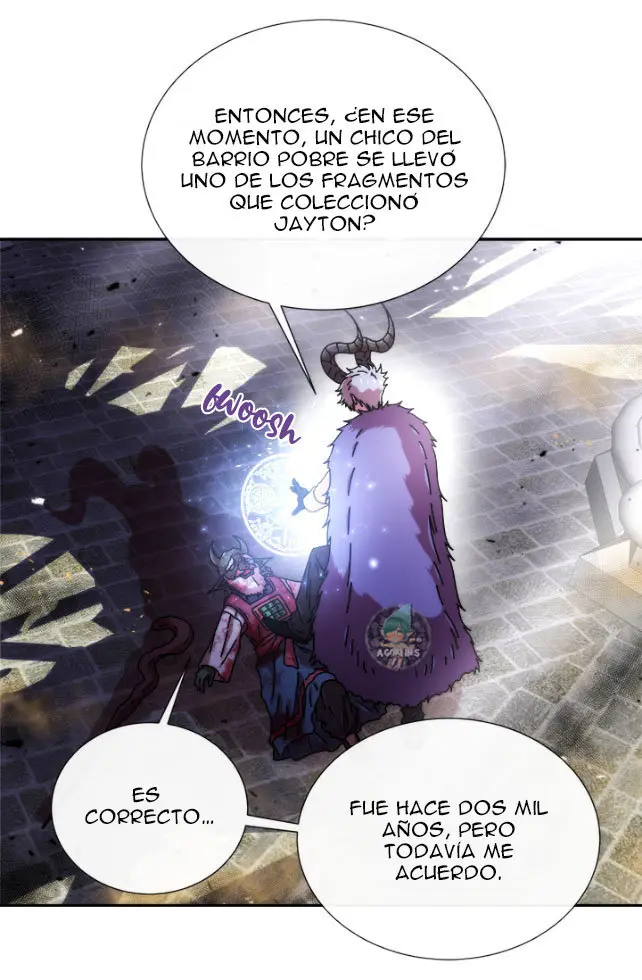 Renaci Como La Hija Del Rey Demonio capítulo 69, página 29