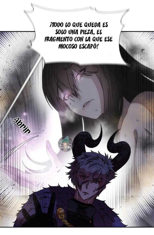 Renaci Como La Hija Del Rey Demonio capítulo 69, página 33