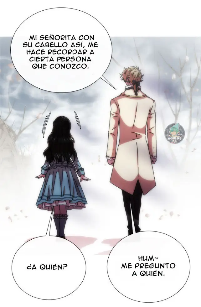 Renaci Como La Hija Del Rey Demonio capítulo 69, página 46