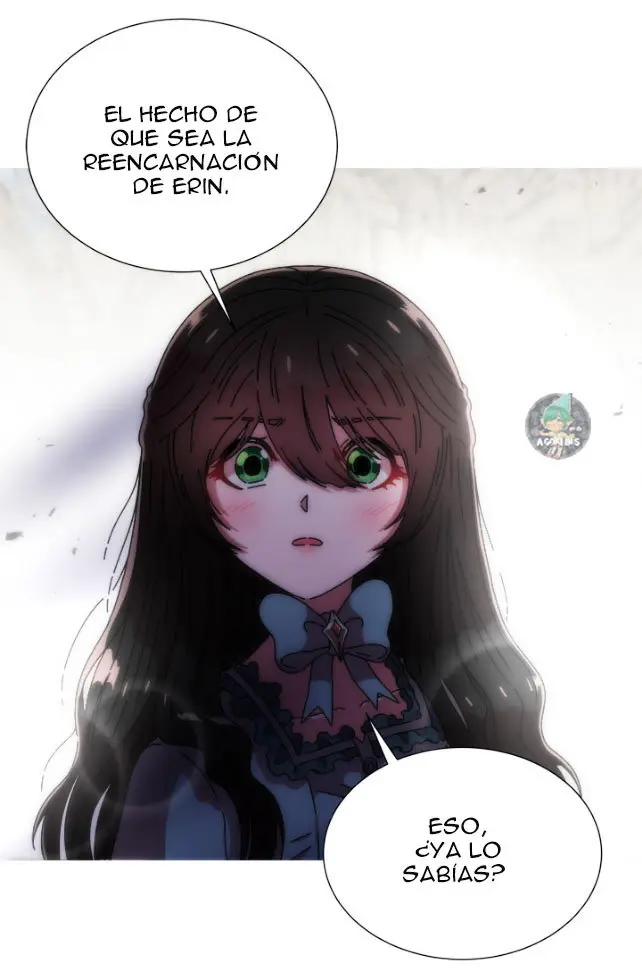 Renaci Como La Hija Del Rey Demonio capítulo 69, página 50