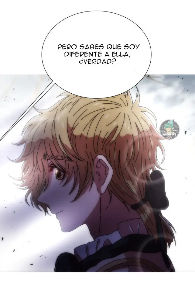 Renaci Como La Hija Del Rey Demonio capítulo 69, página 51