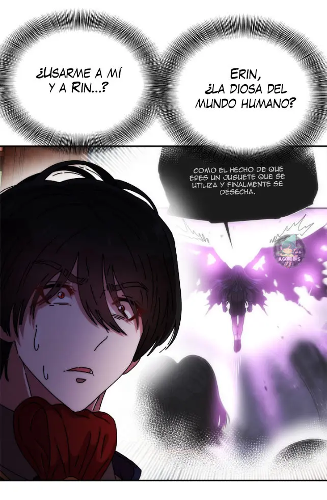 Renaci Como La Hija Del Rey Demonio capítulo 69, página 64