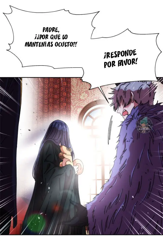 Renaci Como La Hija Del Rey Demonio capítulo 69, página 65