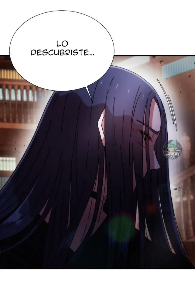 Renaci Como La Hija Del Rey Demonio capítulo 69, página 67