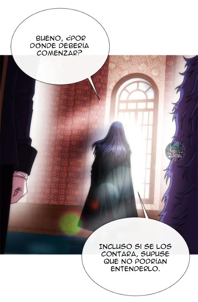 Renaci Como La Hija Del Rey Demonio capítulo 69, página 69