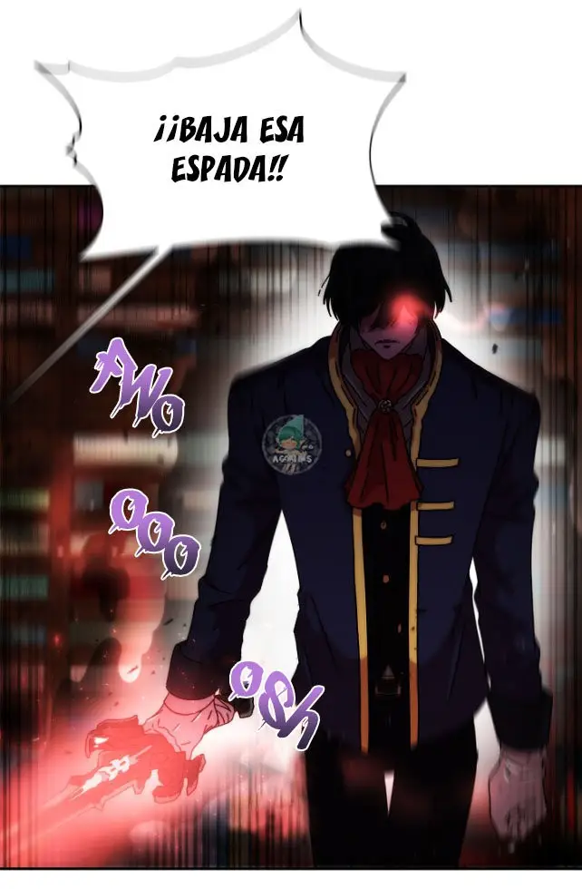 Renaci Como La Hija Del Rey Demonio capítulo 69, página 81