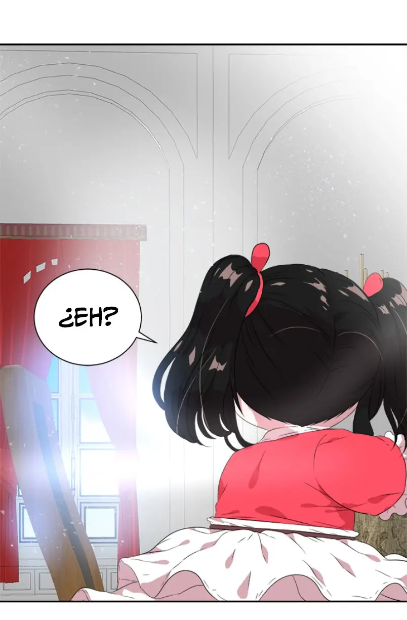 Renaci Como La Hija Del Rey Demonio capítulo 7, página 3