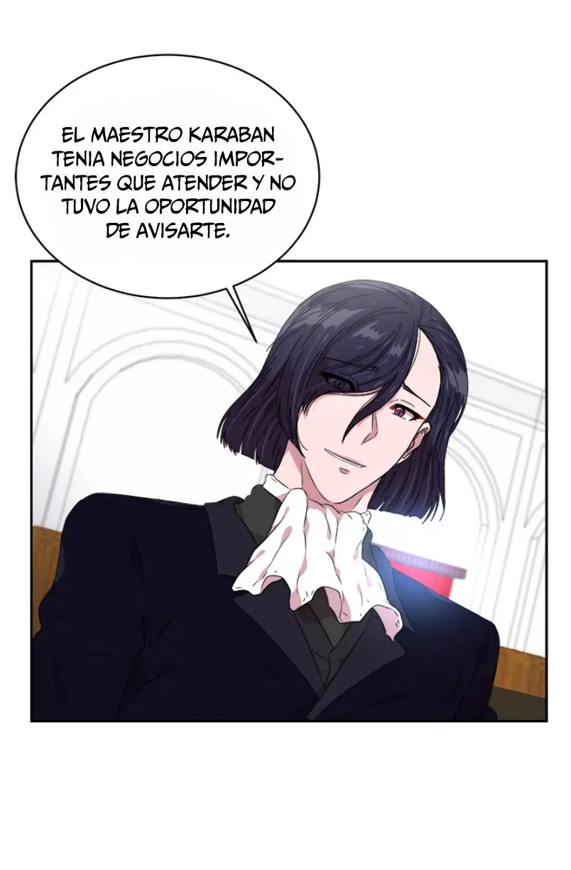 Renaci Como La Hija Del Rey Demonio capítulo 7, página 6