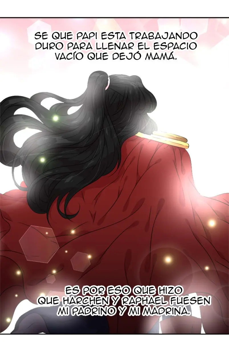Renaci Como La Hija Del Rey Demonio capítulo 7, página 10