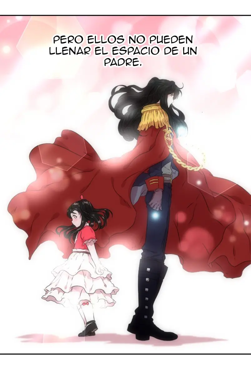 Renaci Como La Hija Del Rey Demonio capítulo 7, página 11