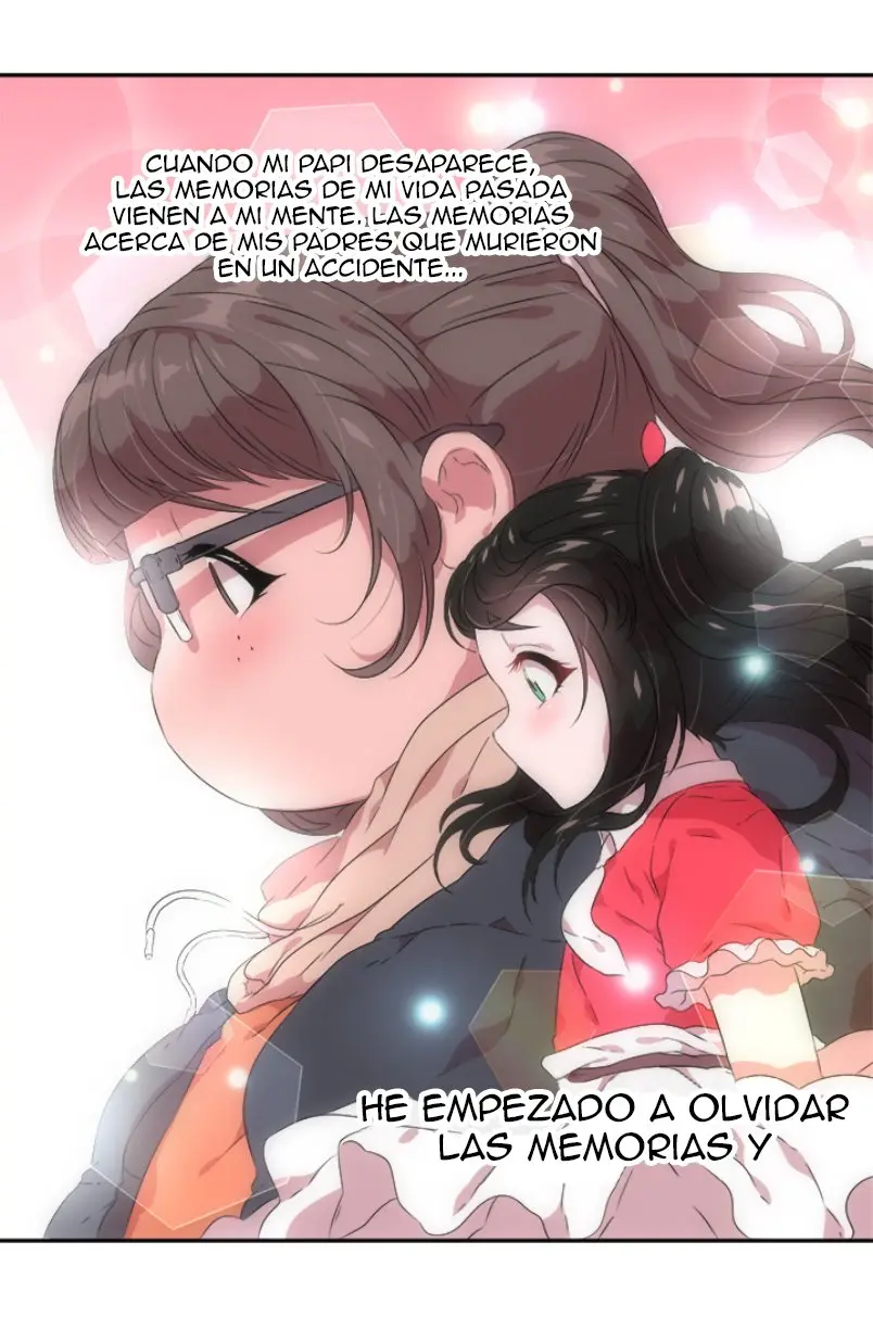 Renaci Como La Hija Del Rey Demonio capítulo 7, página 12