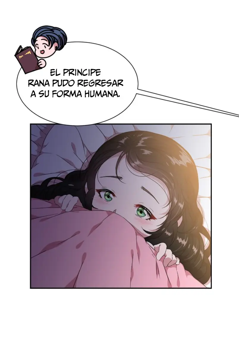 Renaci Como La Hija Del Rey Demonio capítulo 7, página 16