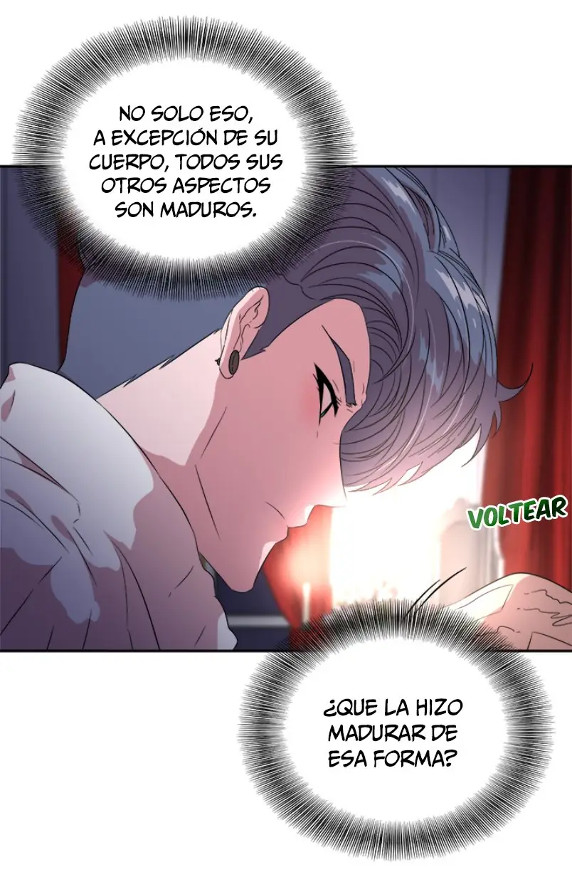 Renaci Como La Hija Del Rey Demonio capítulo 7, página 26