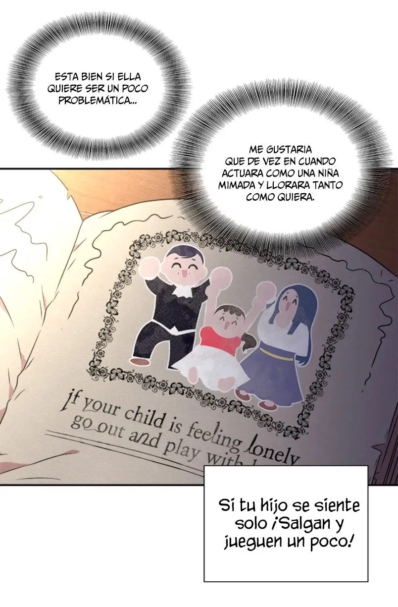 Renaci Como La Hija Del Rey Demonio capítulo 7, página 29