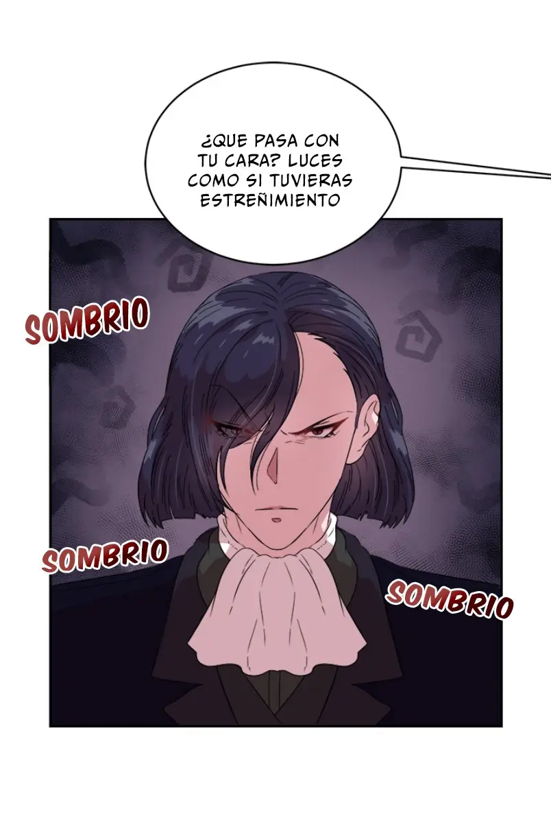 Renaci Como La Hija Del Rey Demonio capítulo 7, página 32
