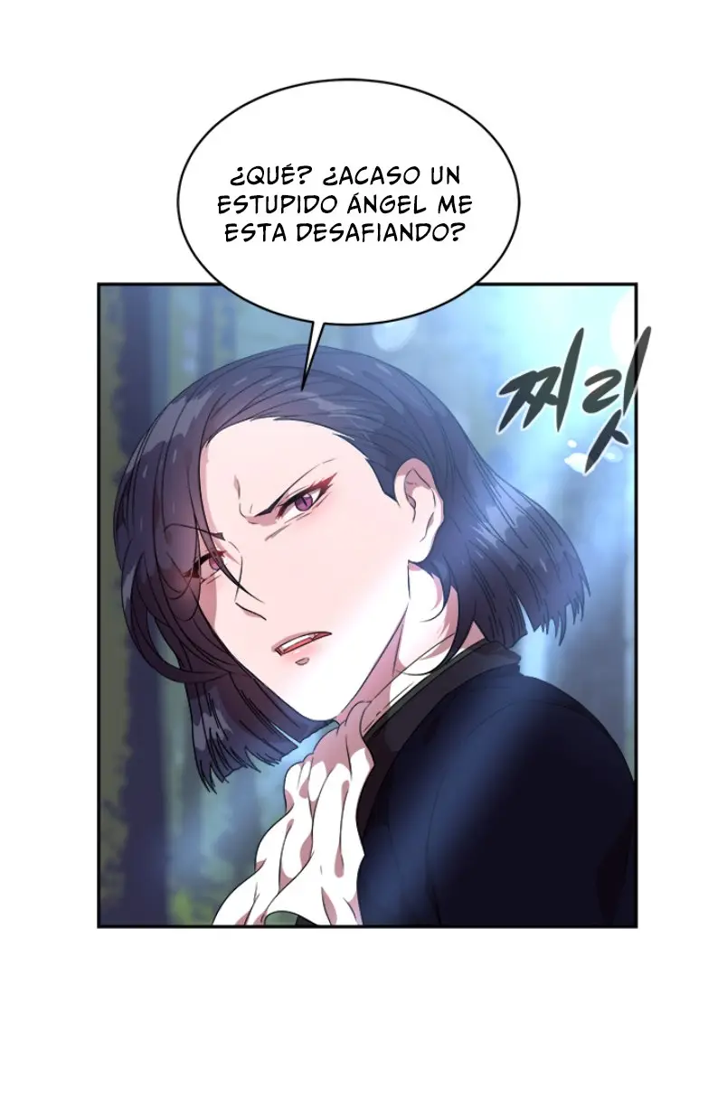 Renaci Como La Hija Del Rey Demonio capítulo 7, página 41