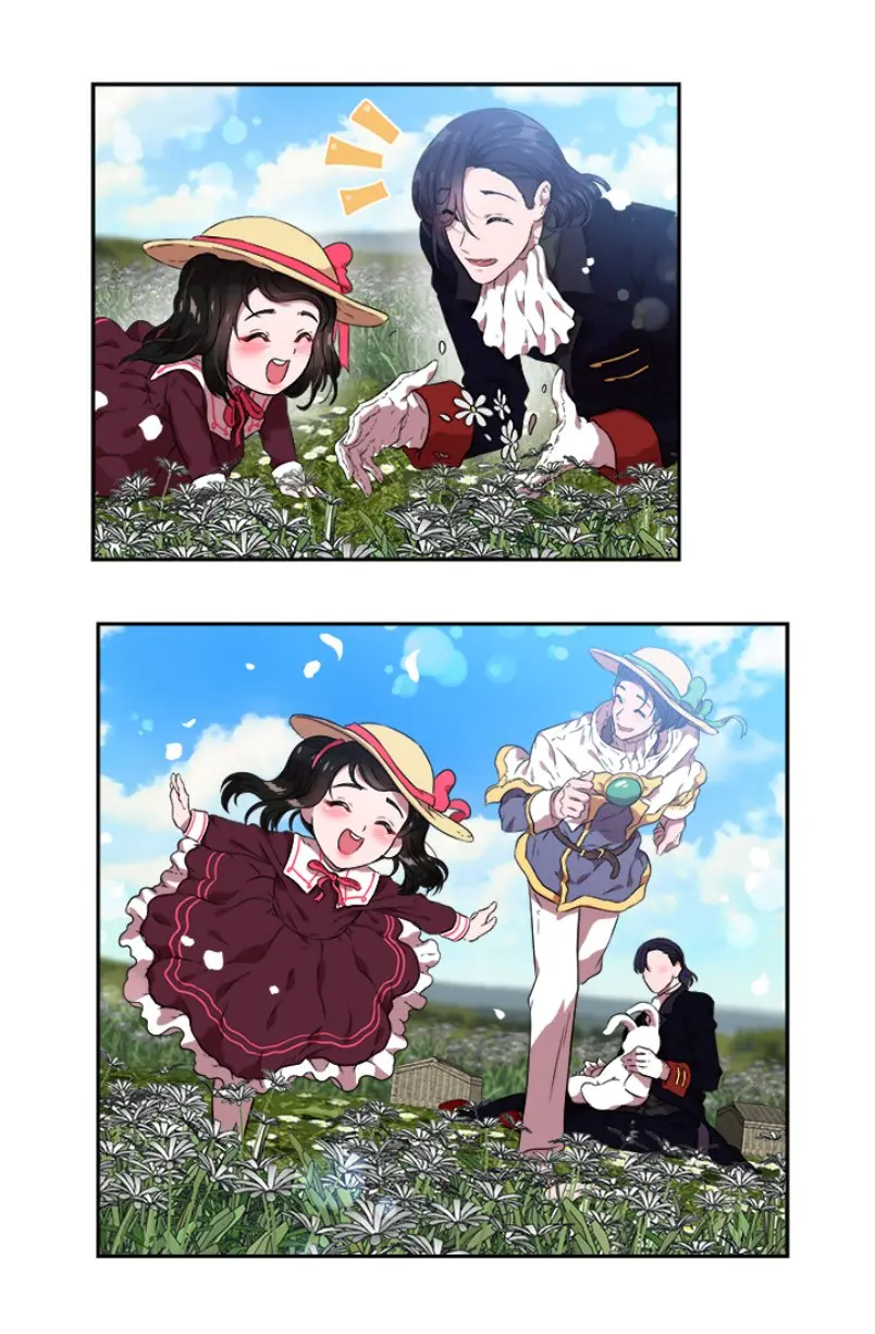 Renaci Como La Hija Del Rey Demonio capítulo 7, página 51