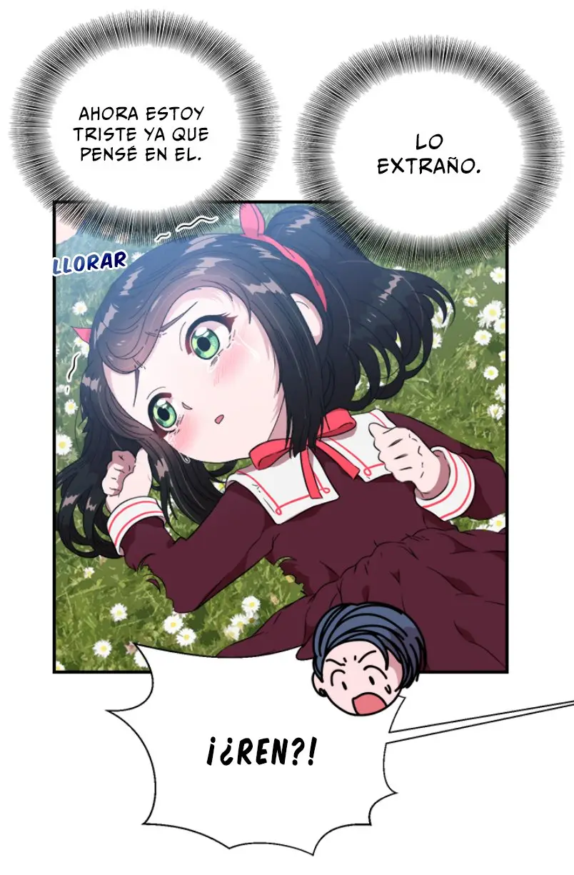 Renaci Como La Hija Del Rey Demonio capítulo 7, página 57