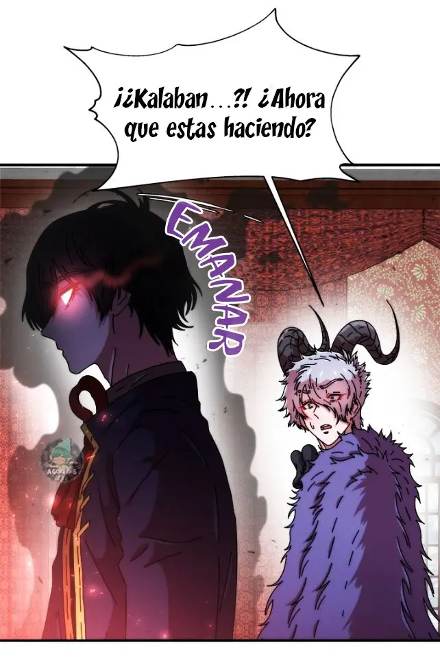 Renaci Como La Hija Del Rey Demonio capítulo 70, página 7
