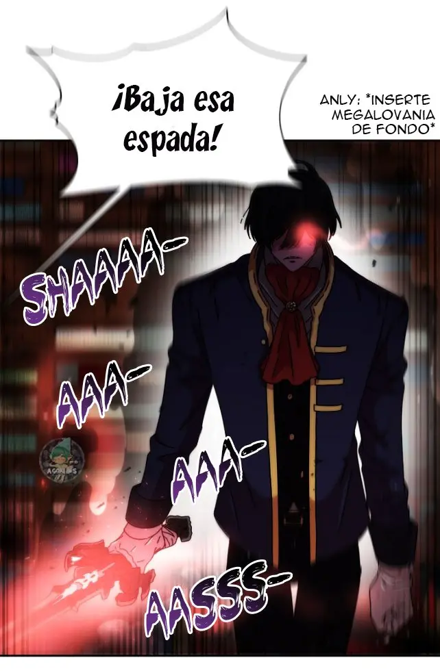 Renaci Como La Hija Del Rey Demonio capítulo 70, página 8