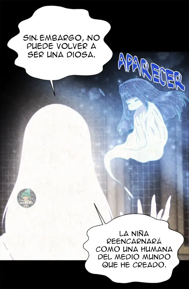Renaci Como La Hija Del Rey Demonio capítulo 70, página 18
