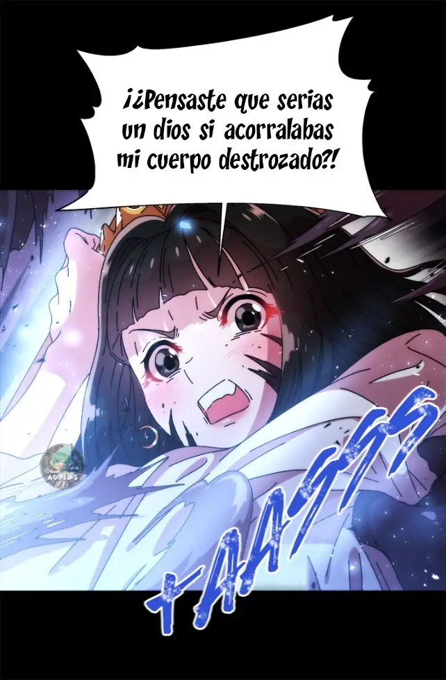 Renaci Como La Hija Del Rey Demonio capítulo 70, página 24
