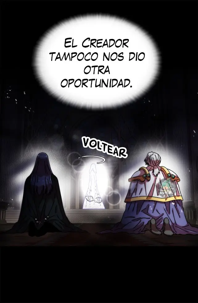 Renaci Como La Hija Del Rey Demonio capítulo 70, página 27