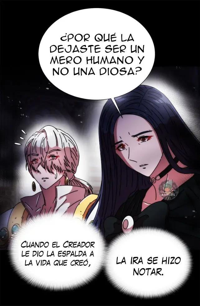 Renaci Como La Hija Del Rey Demonio capítulo 70, página 28