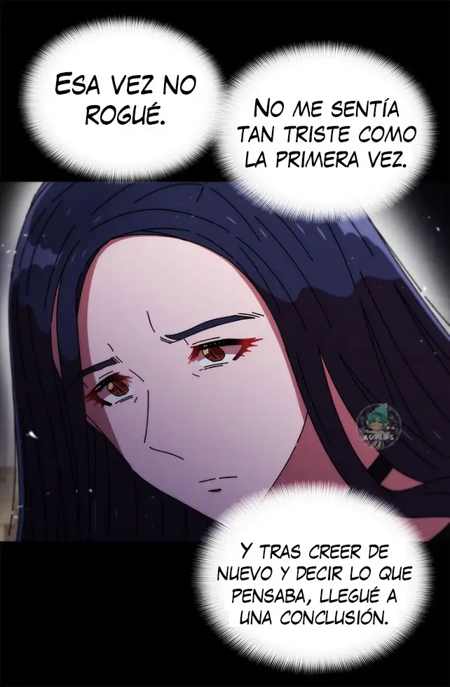 Renaci Como La Hija Del Rey Demonio capítulo 70, página 29