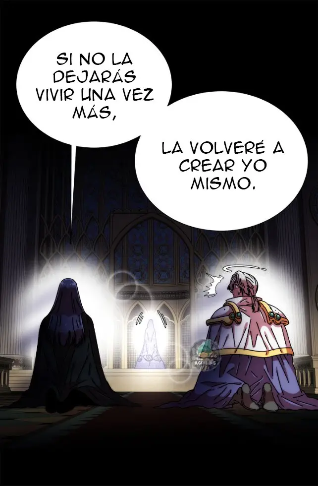 Renaci Como La Hija Del Rey Demonio capítulo 70, página 30