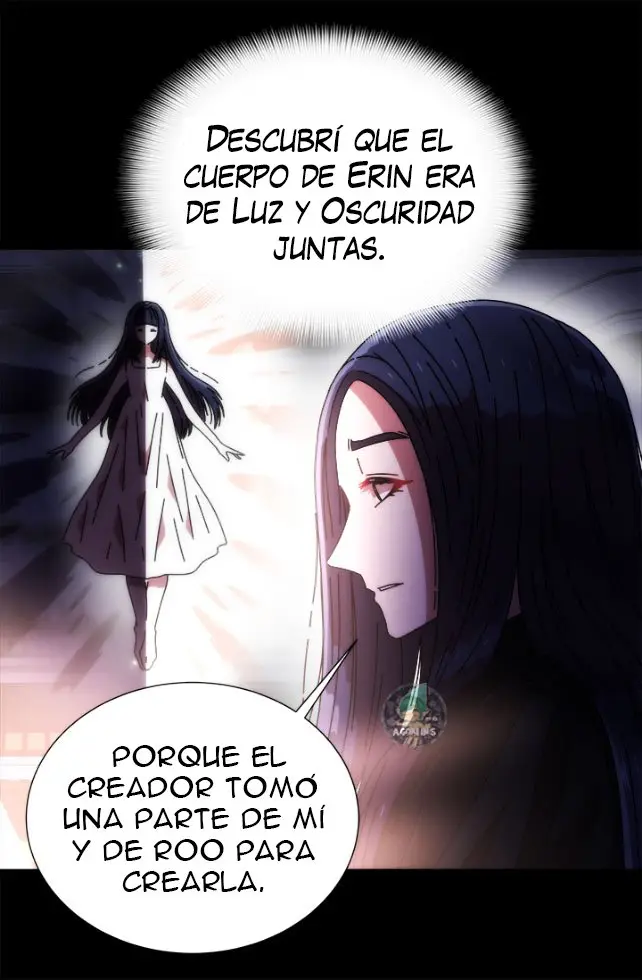 Renaci Como La Hija Del Rey Demonio capítulo 70, página 32