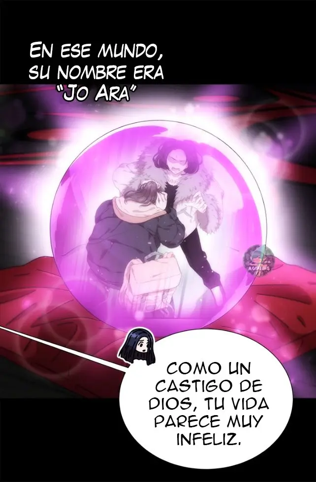 Renaci Como La Hija Del Rey Demonio capítulo 70, página 37