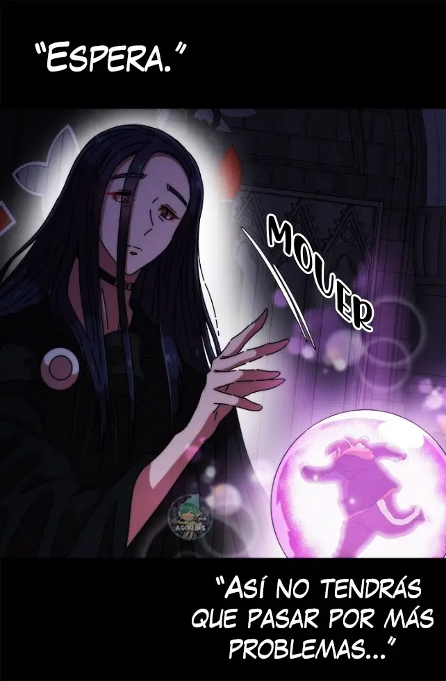 Renaci Como La Hija Del Rey Demonio capítulo 70, página 38