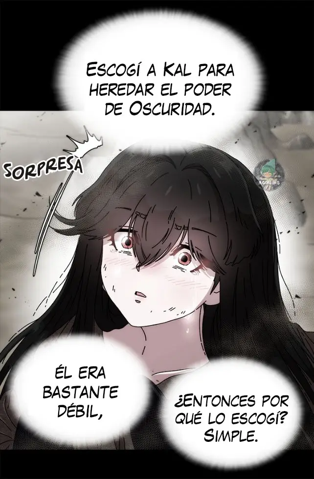 Renaci Como La Hija Del Rey Demonio capítulo 70, página 44