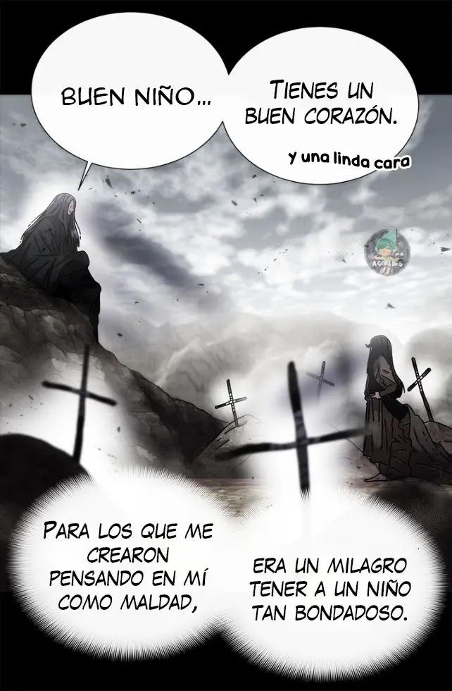 Renaci Como La Hija Del Rey Demonio capítulo 70, página 45