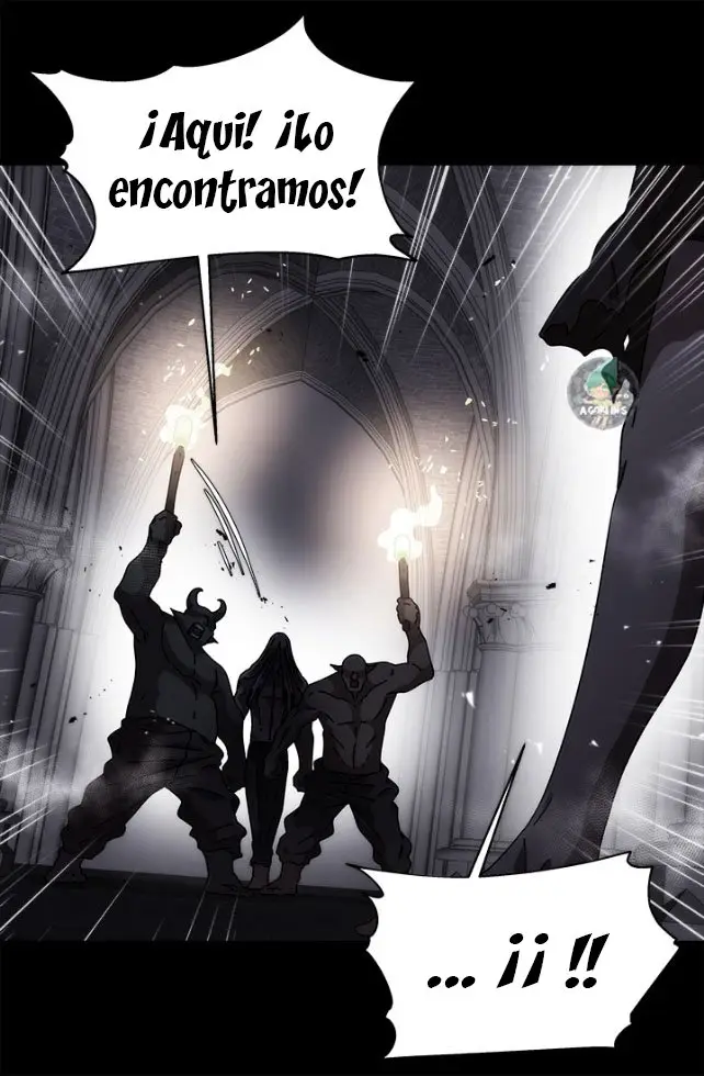 Renaci Como La Hija Del Rey Demonio capítulo 70, página 47