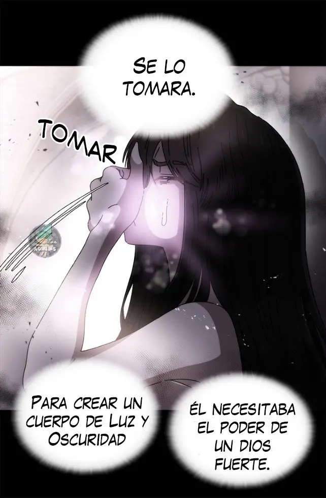 Renaci Como La Hija Del Rey Demonio capítulo 70, página 49