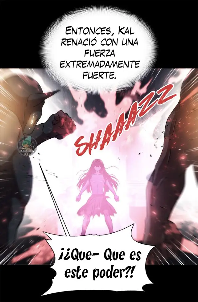 Renaci Como La Hija Del Rey Demonio capítulo 70, página 51