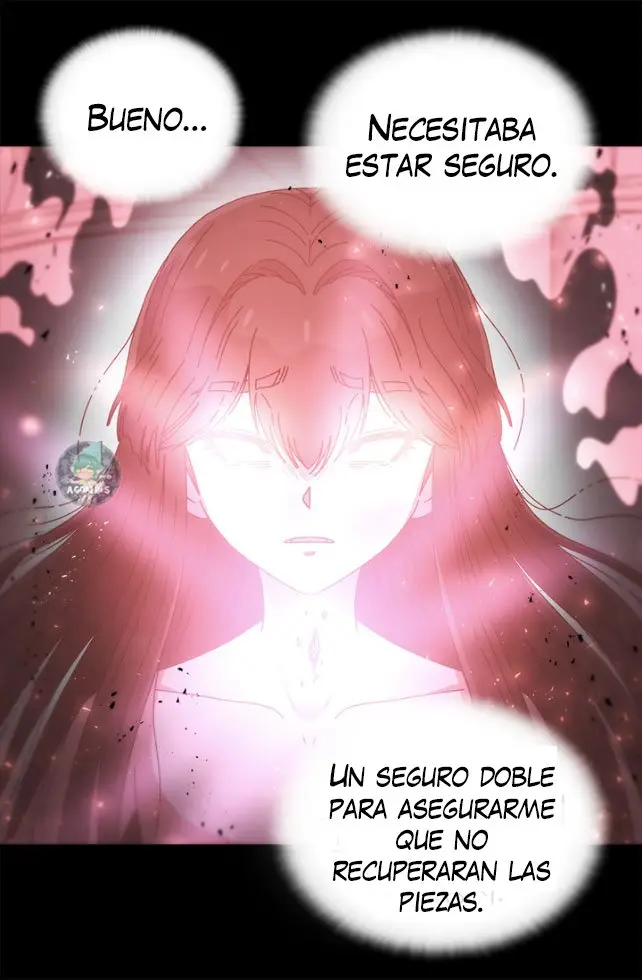 Renaci Como La Hija Del Rey Demonio capítulo 70, página 52