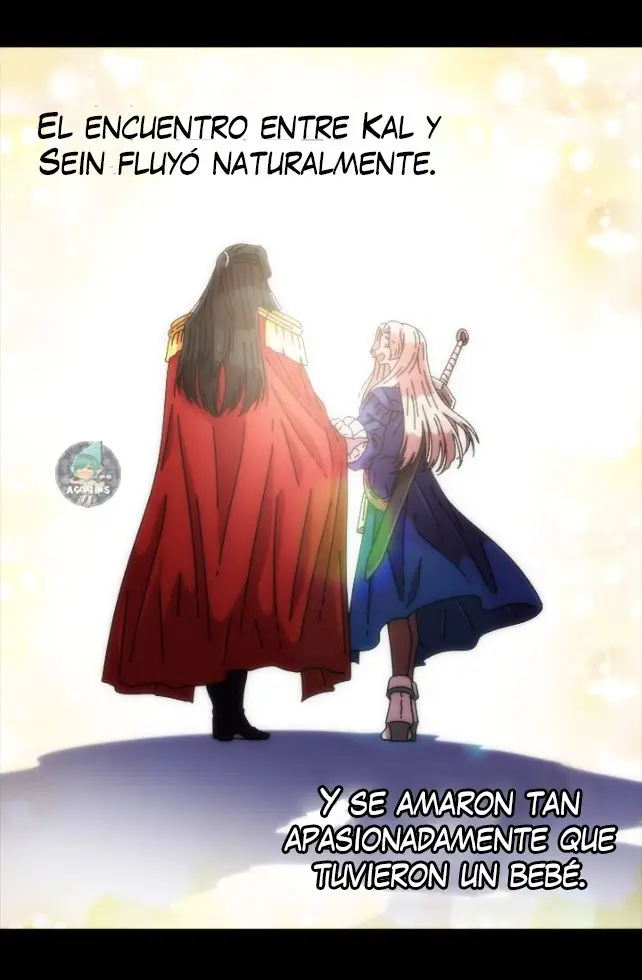 Renaci Como La Hija Del Rey Demonio capítulo 70, página 55
