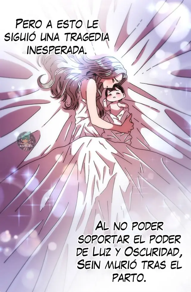 Renaci Como La Hija Del Rey Demonio capítulo 70, página 56