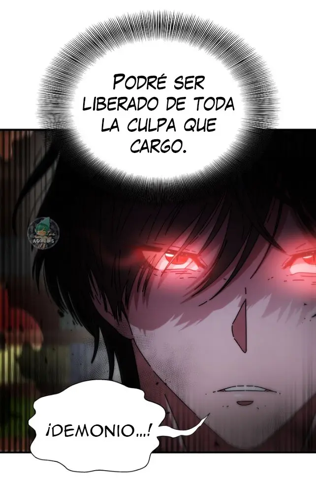 Renaci Como La Hija Del Rey Demonio capítulo 70, página 63