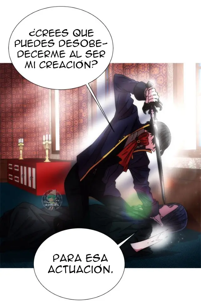 Renaci Como La Hija Del Rey Demonio capítulo 70, página 72