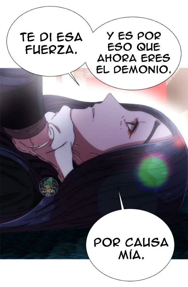 Renaci Como La Hija Del Rey Demonio capítulo 70, página 73