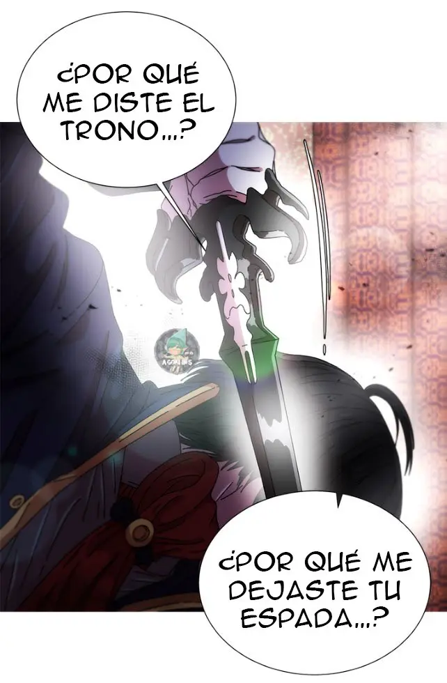 Renaci Como La Hija Del Rey Demonio capítulo 70, página 76