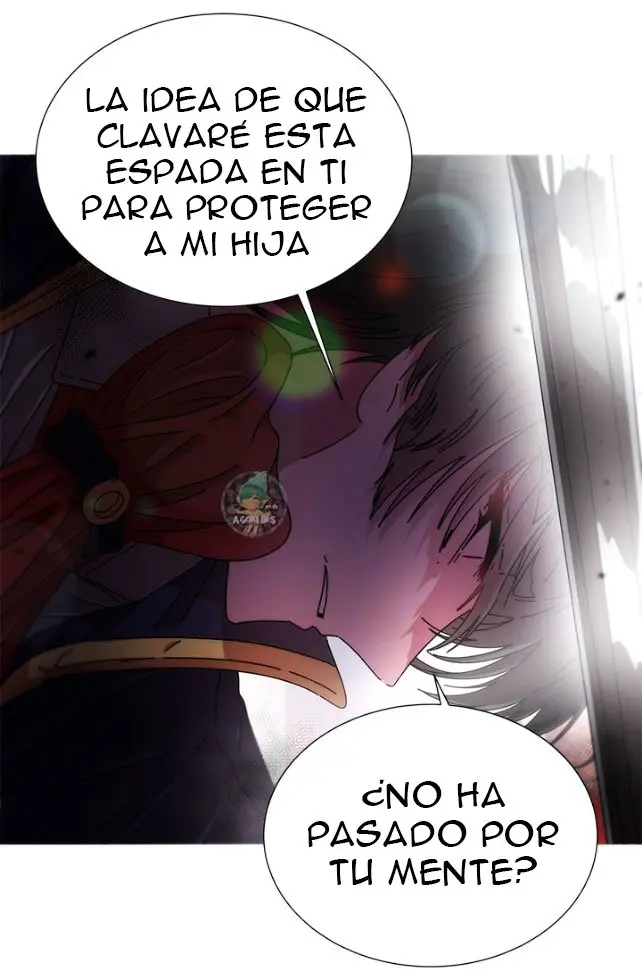 Renaci Como La Hija Del Rey Demonio capítulo 70, página 77