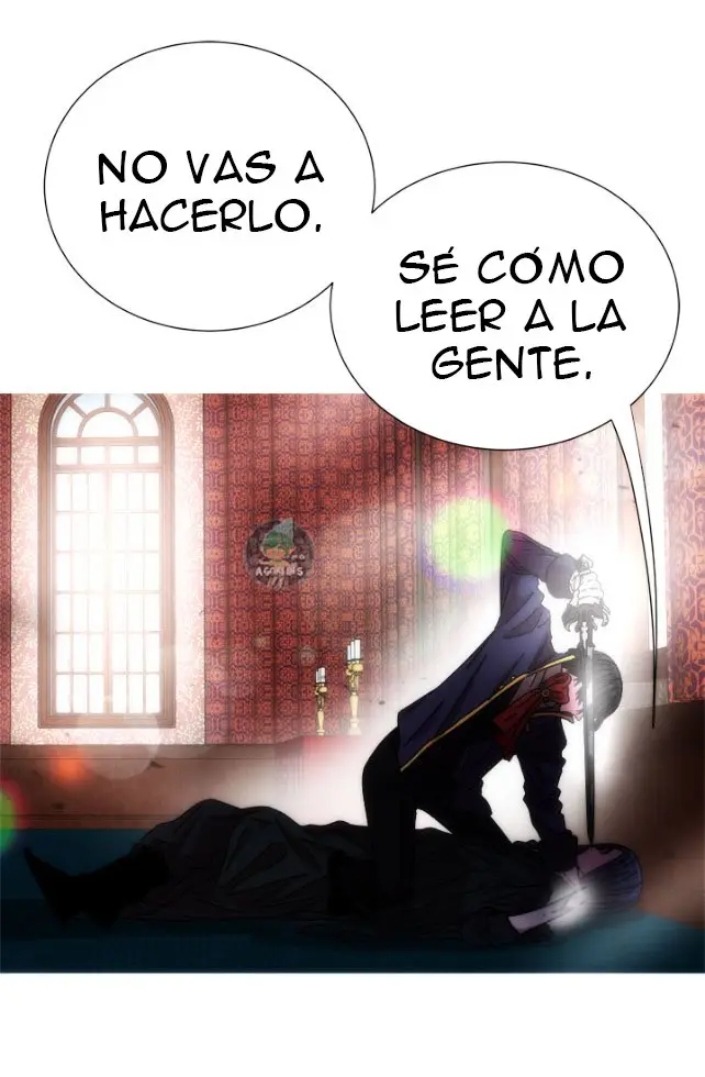 Renaci Como La Hija Del Rey Demonio capítulo 70, página 79
