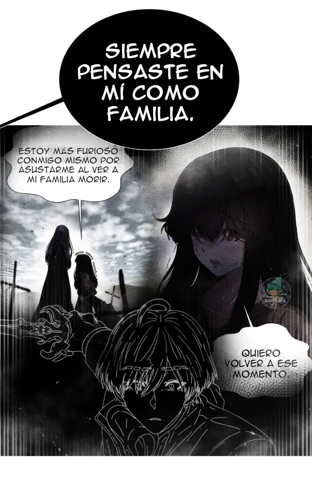 Renaci Como La Hija Del Rey Demonio capítulo 70, página 80
